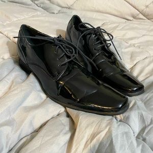 Calvin Klein Men’s Dress Shoes